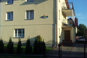Promyk Karwia